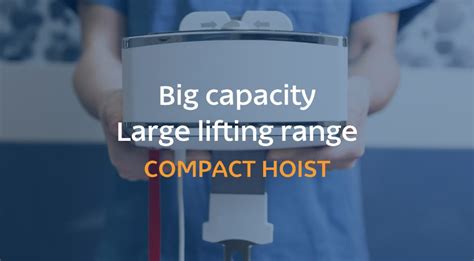 Ceiling Hoist Weight Capacity vs Height Capabilities – CareSpaces by ...