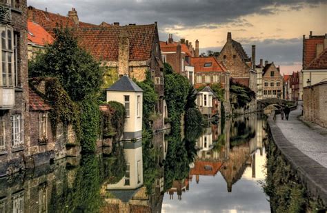 Brugge-Zeebrugge Canal | Description & Facts | Britannica