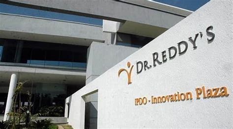 Dr Reddy’s to USFDA: Staff giving illogical answers not appropriate ...