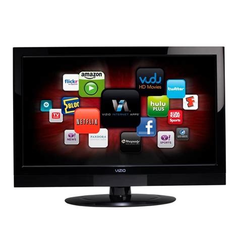 VIZIO M550SV 55 Inch 1080p 240 Hz LED SMART TV – TVOUTLET.CA