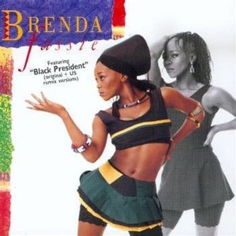 Brenda Fassie - The Best of Brenda Fassie Lyrics and Tracklist | Genius