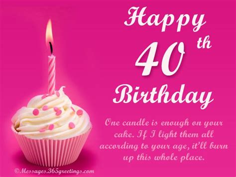 40th Birthday Best Friend Quotes - ShortQuotes.cc