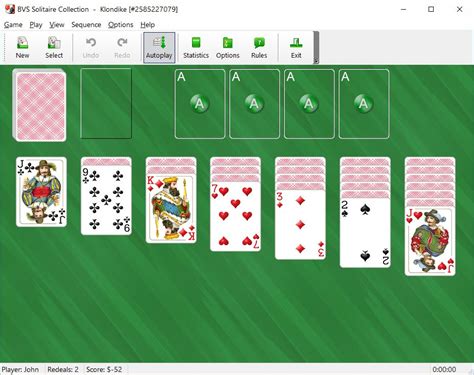 Download free klondike solitaire for mac - seozareseo