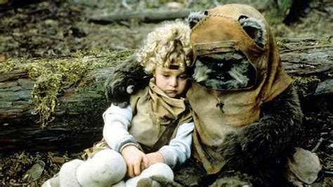 Are the Ewok Movies As Bad As You Remember? - IGN