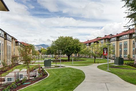 - University Housing at SOU