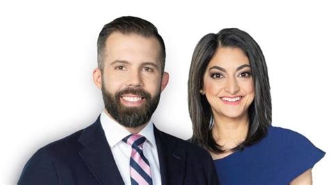 CTV Edmonton announces new morning co-hosts - Cartt.ca