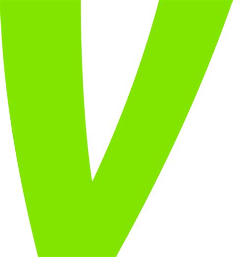 Valeo logo in transparent PNG and vectorized SVG formats