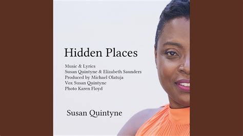 Hidden Places - YouTube