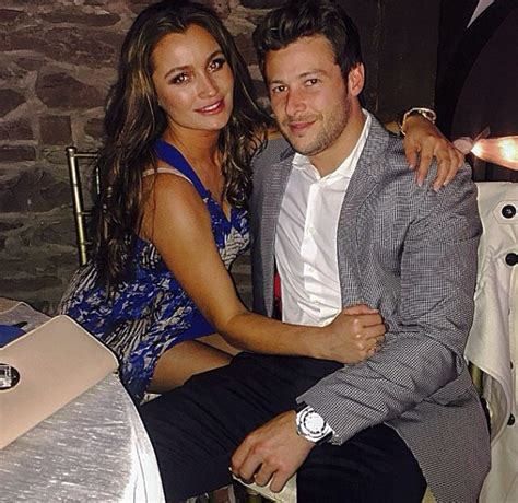 Marta Krupa and Marco Andretti | Cute couples, Wife and girlfriend, Fashion