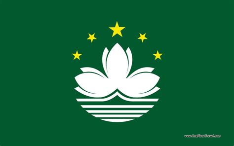 Flag of Macau | AA Flags