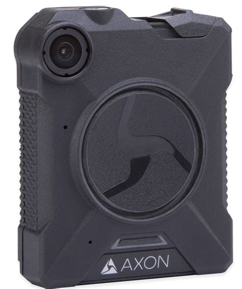 Axon, formerly known as Taser International Less-Lethal Axon Body 2 in ...