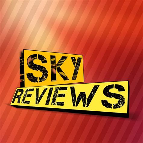 sky reviews - YouTube