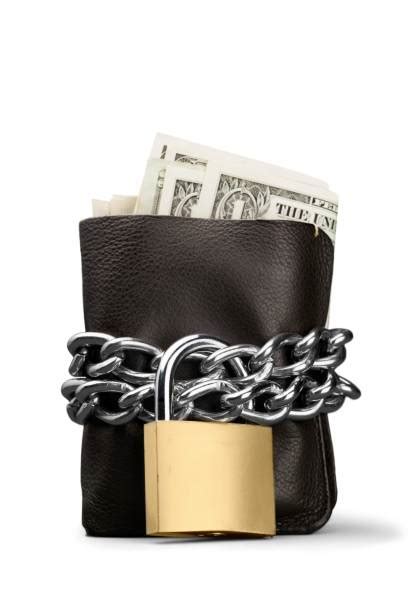 260+ Wallet Lock Chain Padlock Stock Photos, Pictures & Royalty-Free ...