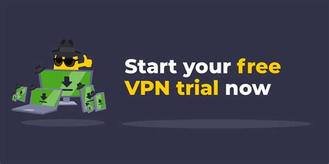 Free VPN Trial, No Tricks, No Credit Card | CyberGhost VPN