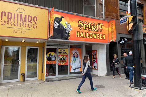 Incredible Spirit Halloween Store Locations 2022 2022 References – Get ...