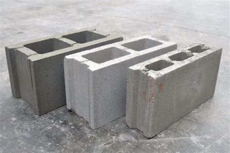 Types Of Concrete Blocks Structural Guide, 51% OFF