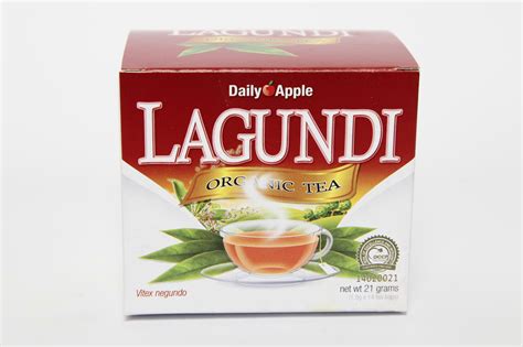 LAGUNDI (Vitex negundo) TEA – Daily Apple Store