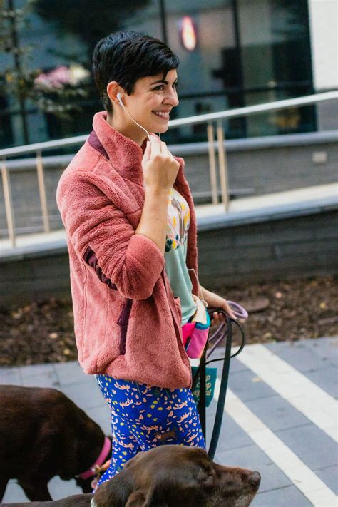 Top Podcasts to Listen To While Walking Your Dog - Wear Wag Repeat