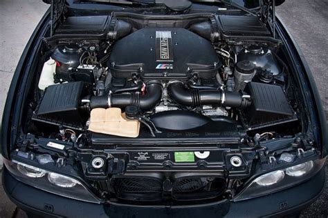 The 4 Most Common BMW S62 Engine Problems - Is the S62 Reliable?