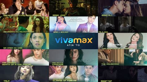 VIVAMAX - A New Streaming Platform to Binge Watch For - YouTube