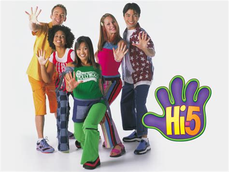 Hi-5 (USA)/Image Gallery | Hi-5 TV Wiki | Fandom