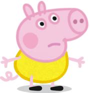 ALEXANDER PIG - Personajes de Peppa Pig en PeppaPig.eu