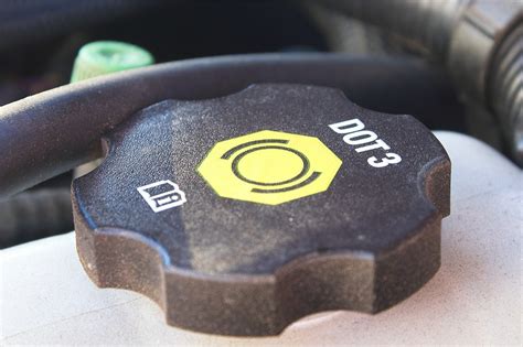 DOT 3 vs. DOT 4 Brake Fluid ️ What You Need To Know!