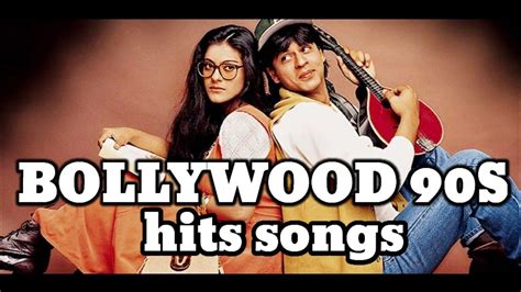 Bollywood songs 90s.my favourite songs.hindi songs. - YouTube