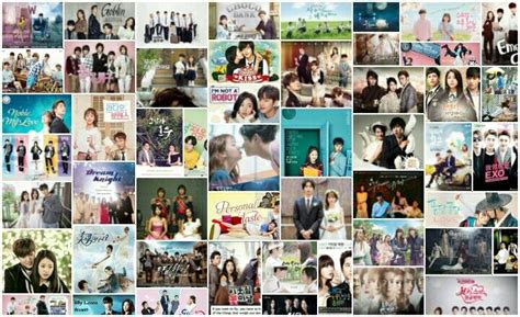 50 Kdrama korean drama collage Pc Desktop Wallpaper, Wallpaper ...