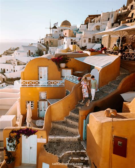 Greek Island Hopping: Ultimate 12-Day Greece Itinerary (Travel Guide)