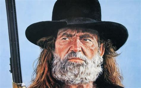 This day in 1987: Willie Nelson’s film “Red Headed Stranger” premieres ...