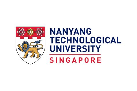 Download Nanyang Technological University (NTU) Logo in SVG Vector or ...