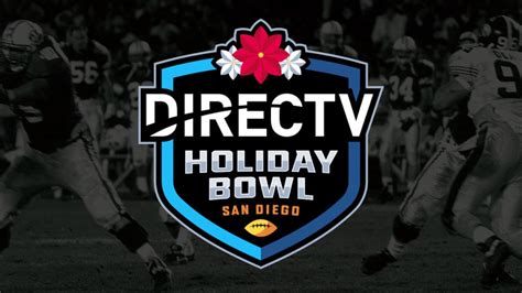 2023 Holiday Bowl: DirecTV announced as new title sponsor - Reviewed