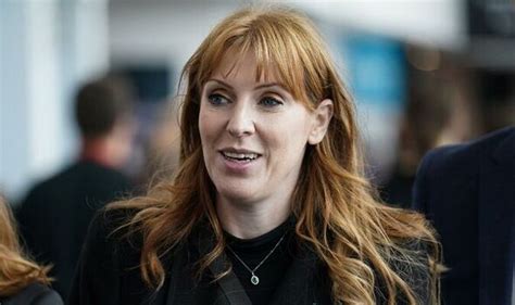 Angela Rayner expensed her energy bills on £82k salary despite accusing ...