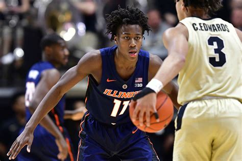 2019-’20 Illinois Fighting Illini Basketball Season Preview - BT Powerhouse