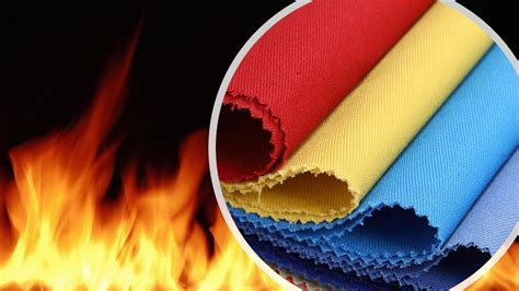 Flame Retardant Textiles: مختلف ٽيسٽ جا طريقا ۽ معيار جو خلاصو - Testex