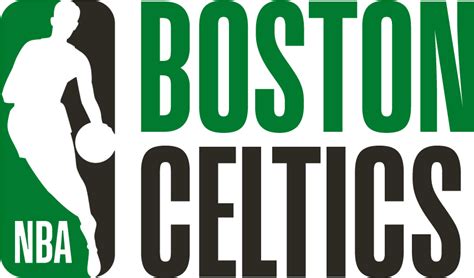 Boston Celtics Symbols Logos