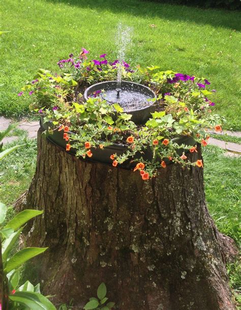 Pin on bird bath/fountains