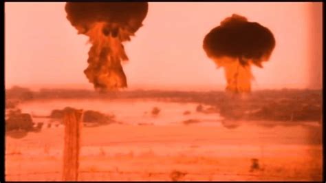 Reagan Thought This 1983 Nuclear Apocalypse Movie Validated His Nuclear ...