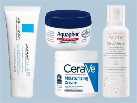 The 15 Best Creams for Eczema, According to Dermatologists - NewBeauty