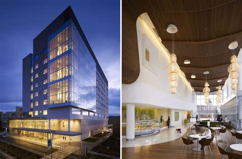 10 Elements of the Perfect Hospital Design - Architizer Journal