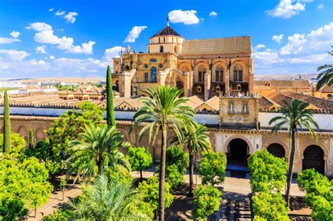 How to Spend An Epic Three Days in Cordoba: An In-Depth Itinerary