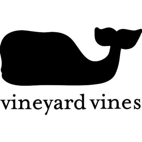 Vineyard Vines logo vector SVG, PNG download free