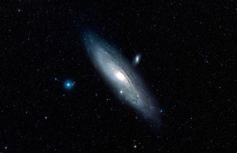 Hubble Space Telescope Takes Sharpest-Ever Image of Andromeda | Space