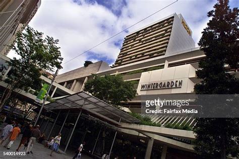 Wintergarden Brisbane Photos and Premium High Res Pictures - Getty Images