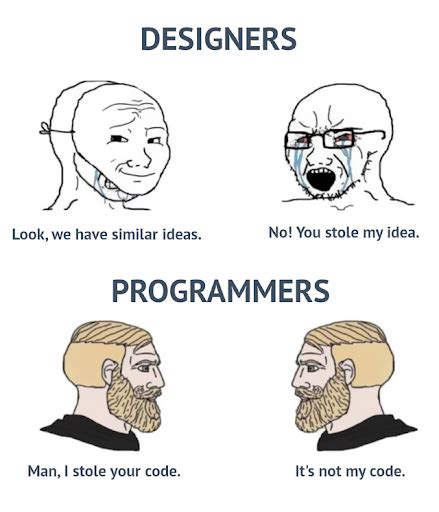 Our Favorite Programming Memes: 50 Coding Memes Only Programmers Will Get