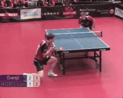 Table Tennis GIF - Find & Share on GIPHY