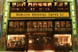 Bewley's Café Grafton Street