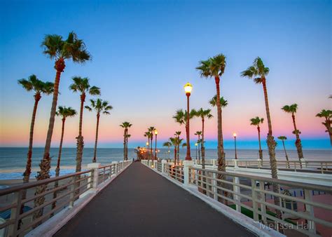 Pin by Jordan Christine on YES PLEASE! | Oceanside pier, California ...