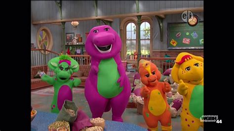 Barney And Friends Season 12